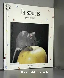 Souris, petite coquine