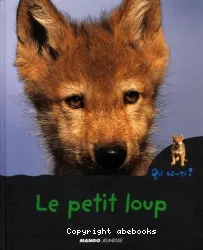 Petit loup