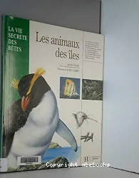 Animaux des îles