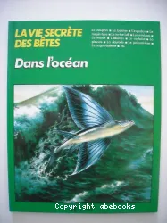 Dans l'océan