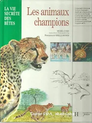 Animaux champions