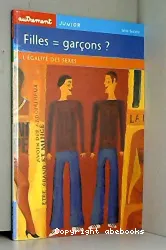 Fille =garçon ?