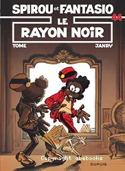 Le Rayon noir