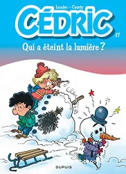 Qui a éteint la lumière ?