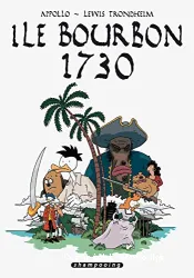 Ile Bourbon 1730