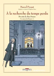 A la recherche du temps perdu. I, Un amour de Swann