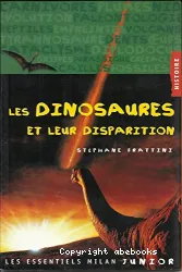Les Dinosaures et leur disparition