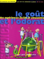 Le Goût et l'odorat