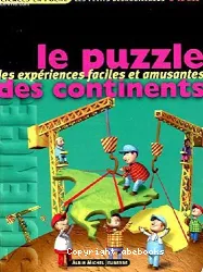 Le Puzzle des continents