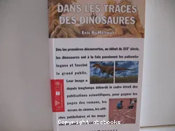 Dans les traces des dinosaures