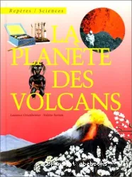 La Planètes des volcans