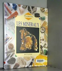 Les Minéraux