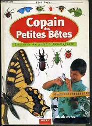 Copain des Petites Bêtes