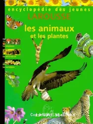 Les Plantes et les Animaux