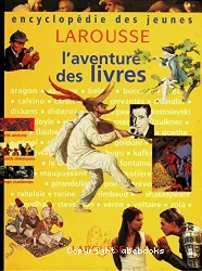 L'Aventure des livres