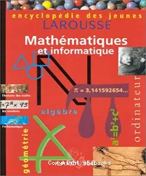 Mathématique et informatique