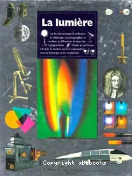 La Lumière, du visible à 'linvisible