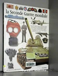 La Seconde guerre mondiale