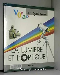 La Lumière et l'optique