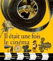 Il était une fois le cinéma