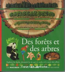 Des forêts et des arbres