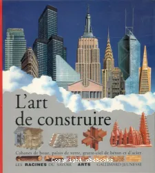 L'Art de construire