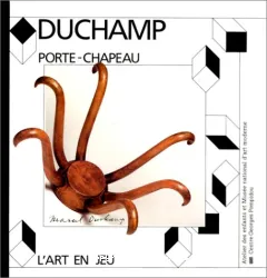 Marcel Duchamp, Porte-Chapeau