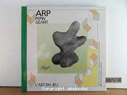 Jean Arp, Pépin géant