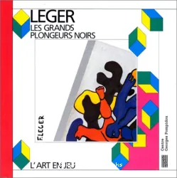 Fernand Léger, Les grands plongeurs noirs