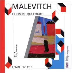 Casimir Malevitch, L'homme qui court