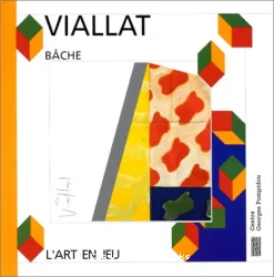 Claude Viallat, Bâche