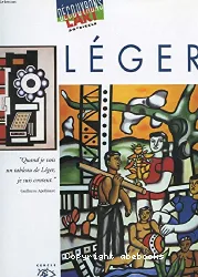 Léger, 1881-1955