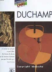 Duchamp, 1887-1968