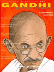 Gandhi et son temps