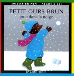 Petit Ours Brun