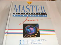Le Master Junior, l'encyclopédie de la réussite