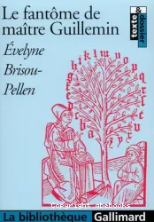 Le Fantôme de maître Guillemin