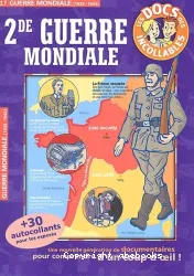 Seconde Guerre Mondiale