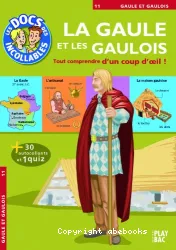 La Gaulle et les Gaulois