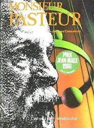 Monsieur Pasteur