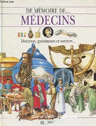 De mémoire de ... médecins