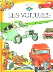 Les Voitures et leur fonctionnement