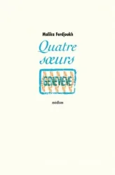 Quatres soeurs. IV, Geneviève