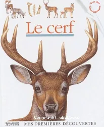 Le Cerf