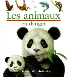 Les Animaux en danger