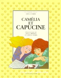 Camélia et Capucine