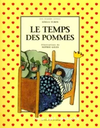 Le Temps des pommes