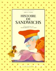 Histoire de sandwichs