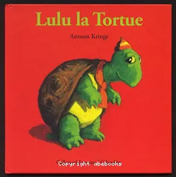 Lulu la Tortue