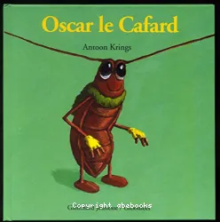 Oscar le Cafard